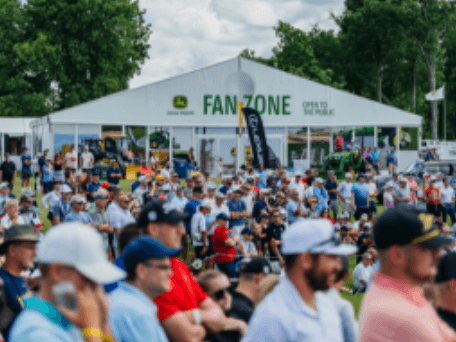 2025 존 디어 클래식 중계 일정 &amp; 한국 선수 티오프 시간 (PGA 투어 가이드) 