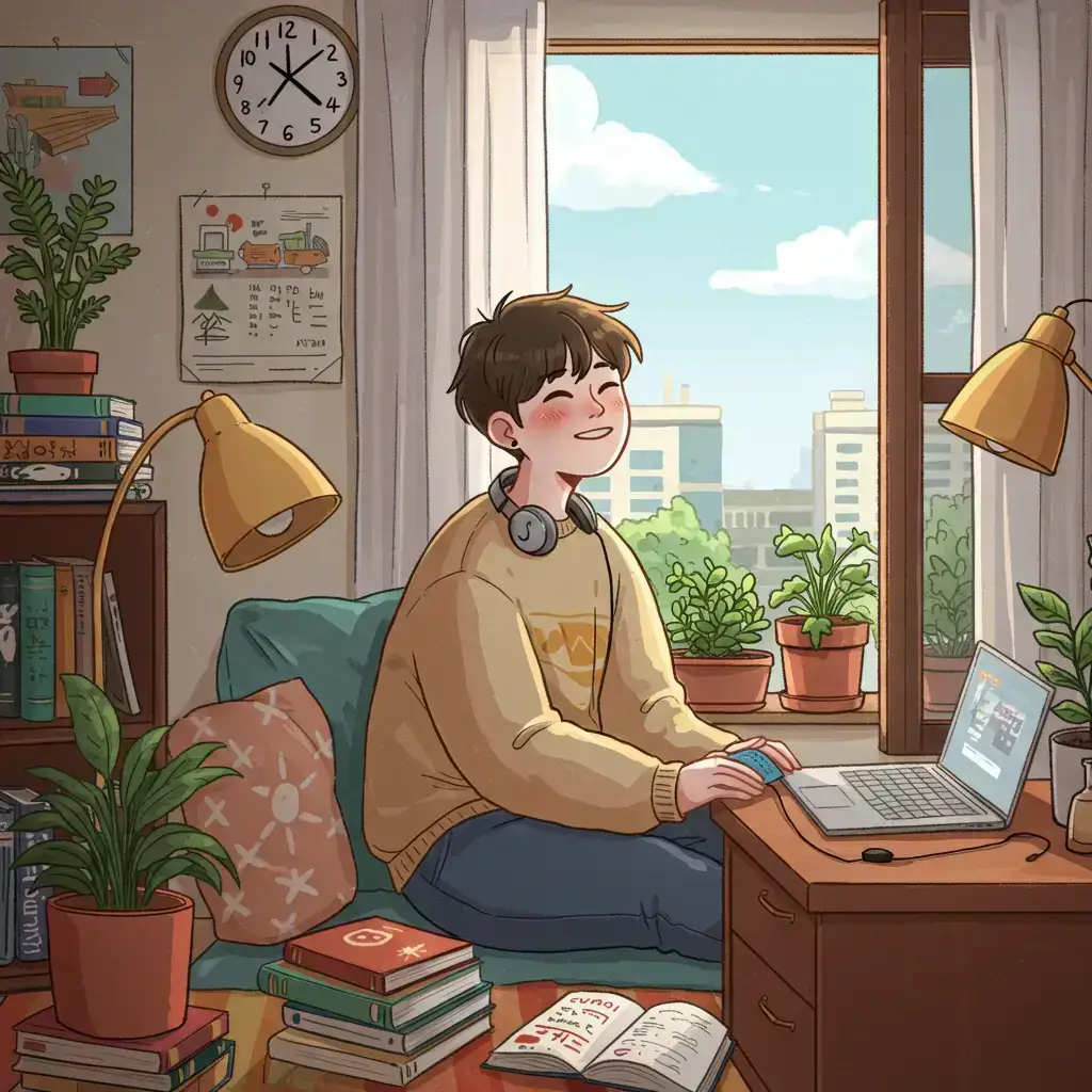 2025년 진주시 청년 월세 지원 신청 기간