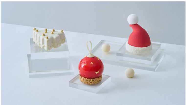 부산 호텔 크리스마스 케이크 예약 종류 가격