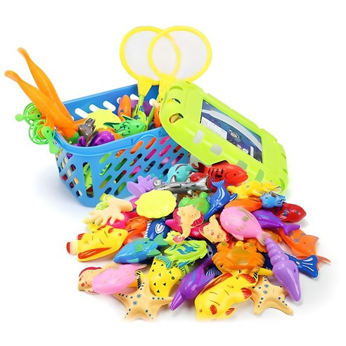 🐟 물고기잡기 놀이세트 고르는 법, 추천정보