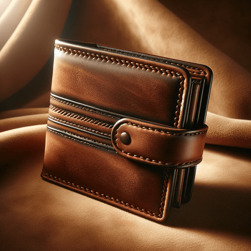 지갑 선물 받는 꿈 해몽 해석