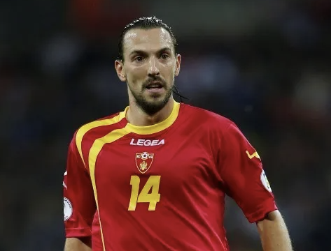 데얀-다먀노비치