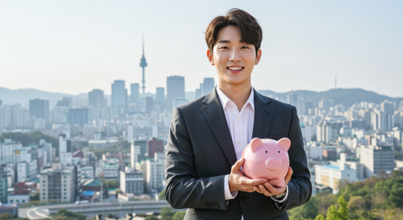 희망두배 청년통장