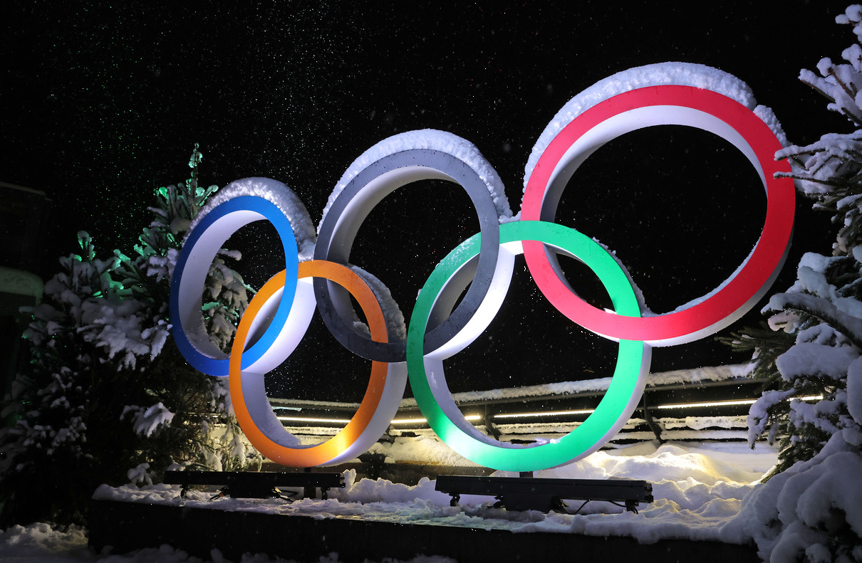 2026 동계올림픽 중계 시청하기