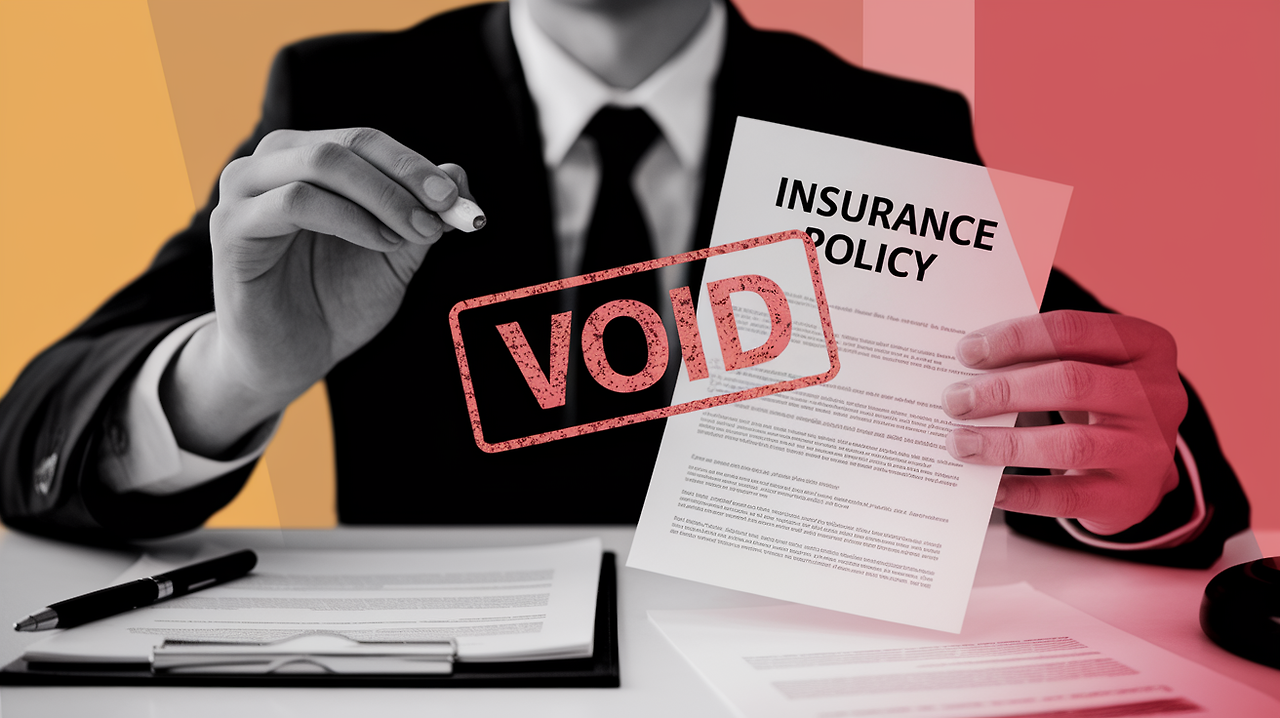 보험원칙의 한계