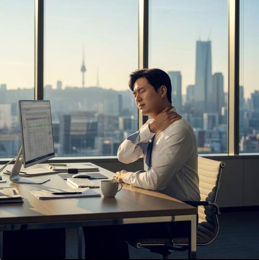 리렉스담정 vs 케어담정 비교: 근육통 증상별 선택