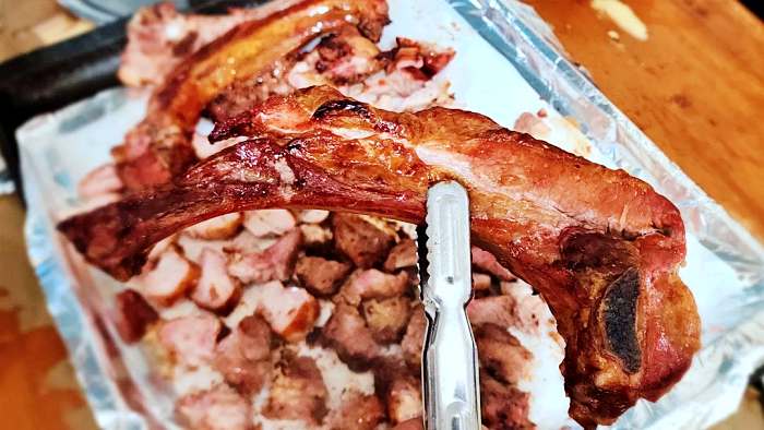 양평 옥천 맛집 항아리 통돼지 바베큐