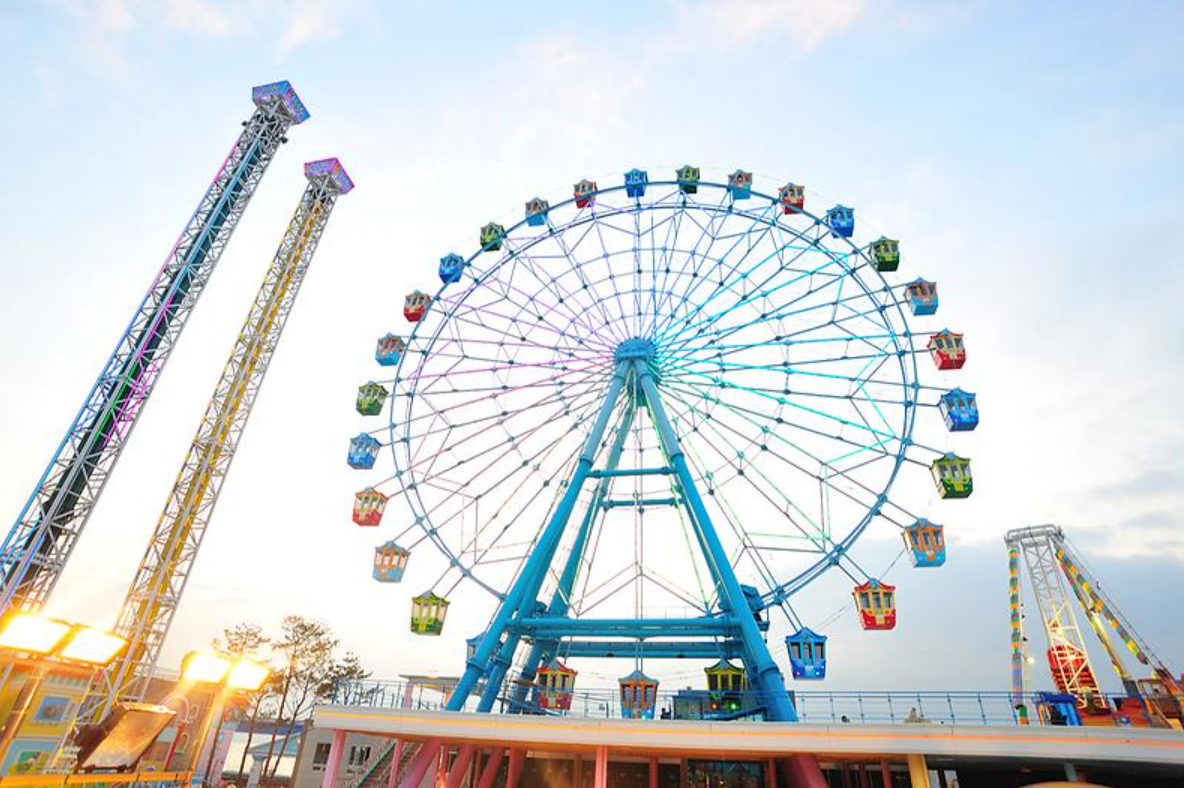 인천 가볼만한곳 베스트10