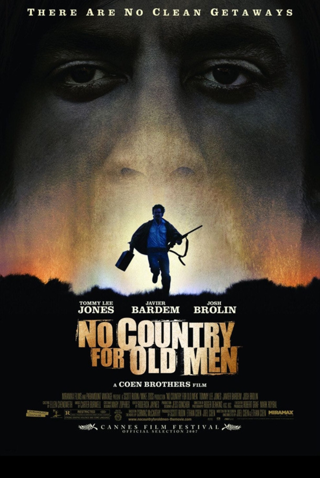 노인을 위한 나라는 없다