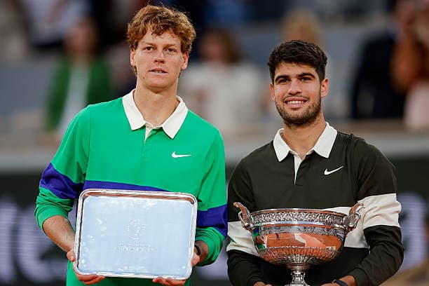 2025 롤랑가로스 남자 단식 결승전 및 대회 총정리