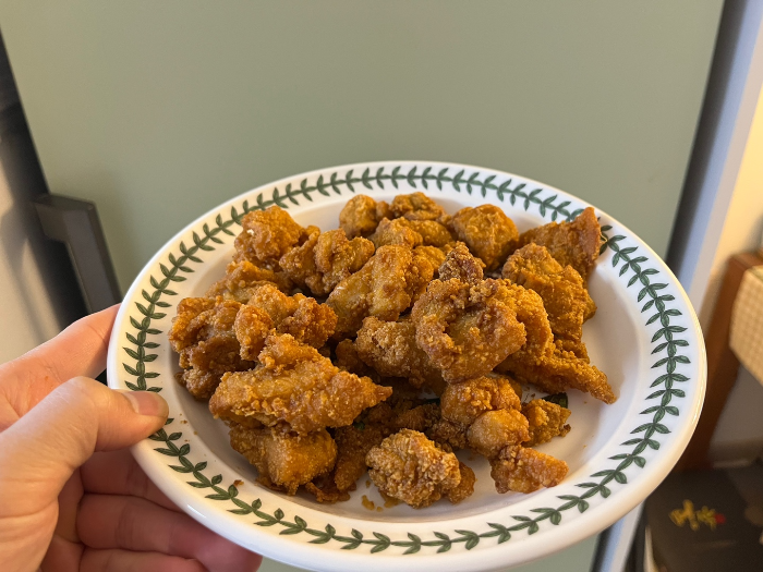 5&#44;500원 꽤 넉넉하다