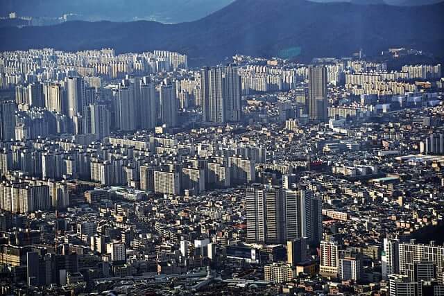 주택 임대차 신고제