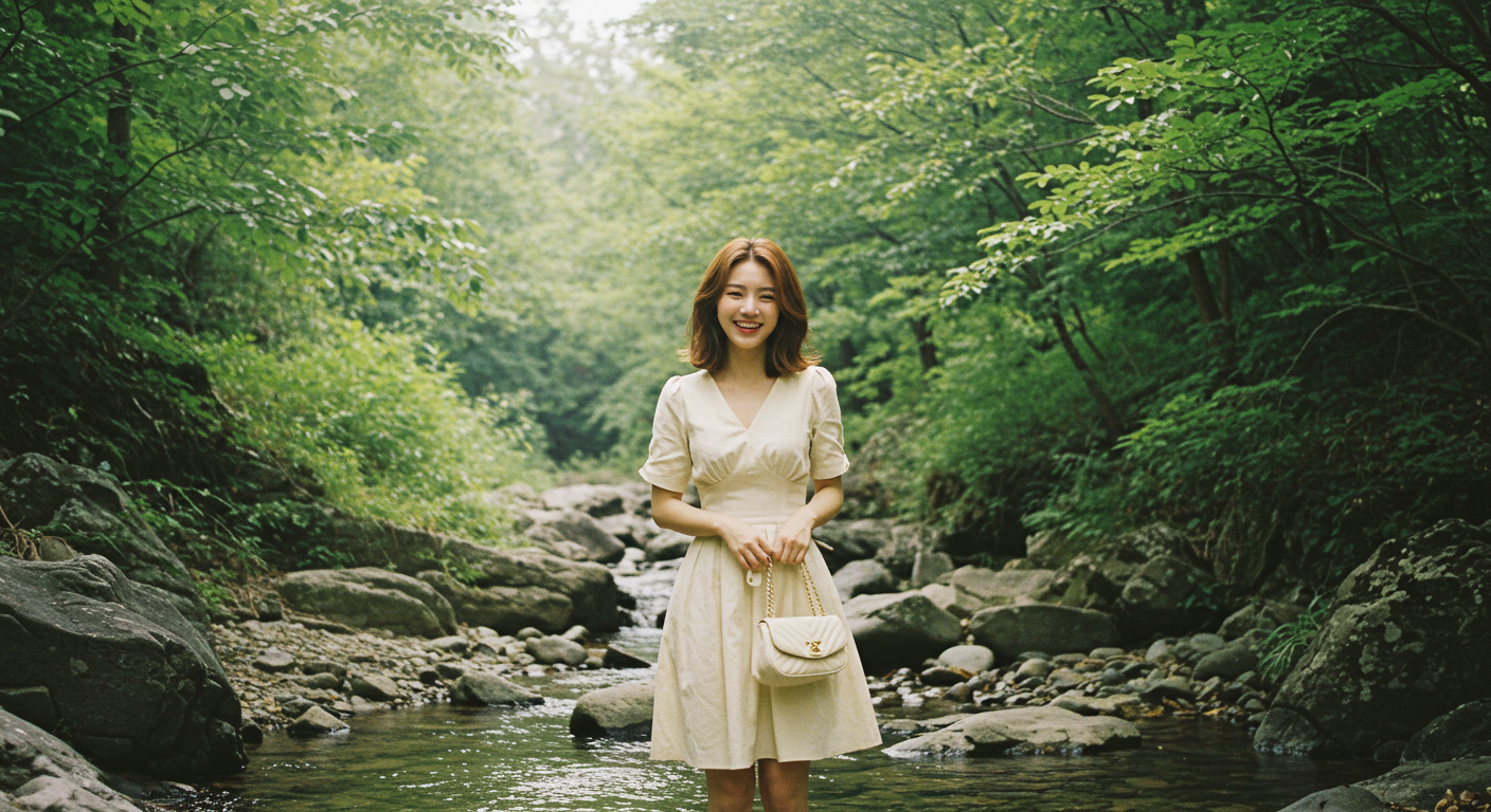 힐링 가능한 국내 명소