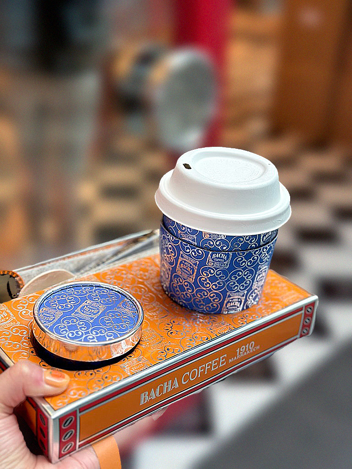 바샤커피 싱가포르