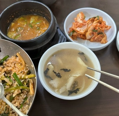 전현무계획-을지로-항아리수제비