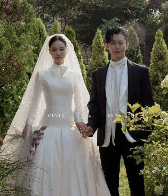 강균성 혼전순결
