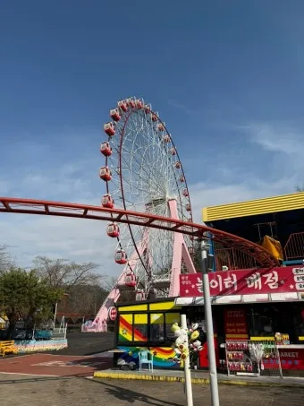 구미 가볼만한곳 카페 맛집 추천 절 관광 명소_21