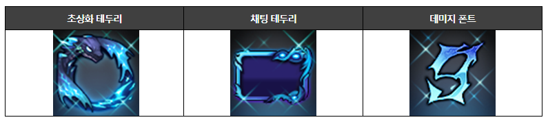 재해:뇌해마고스 명예 보상 사진