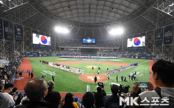 고척돔 야구장 예매 좌석배치도 주차장 총정리_18