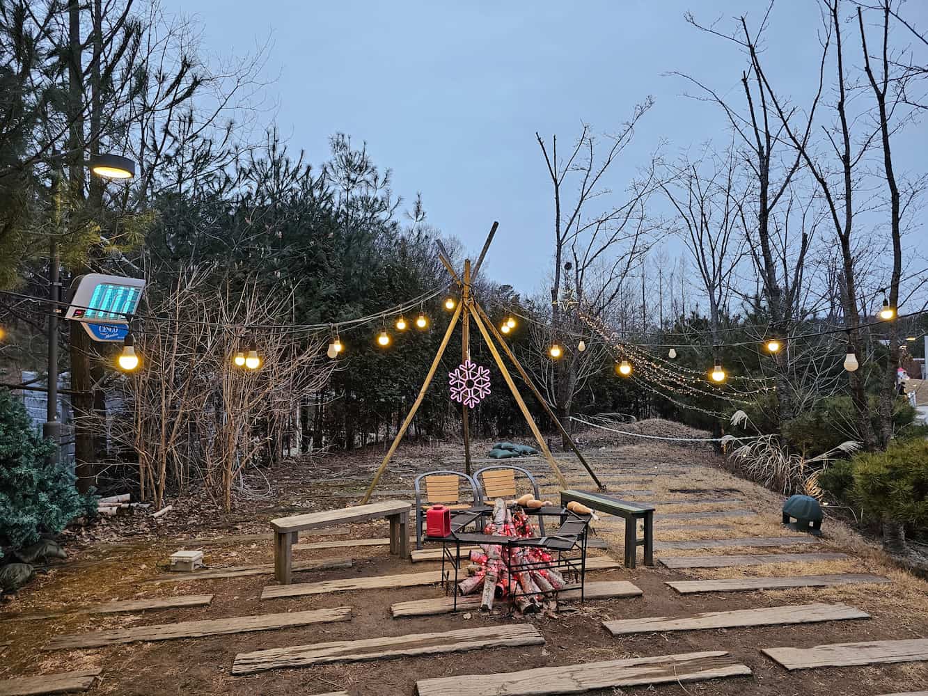 별빛정원우주 28