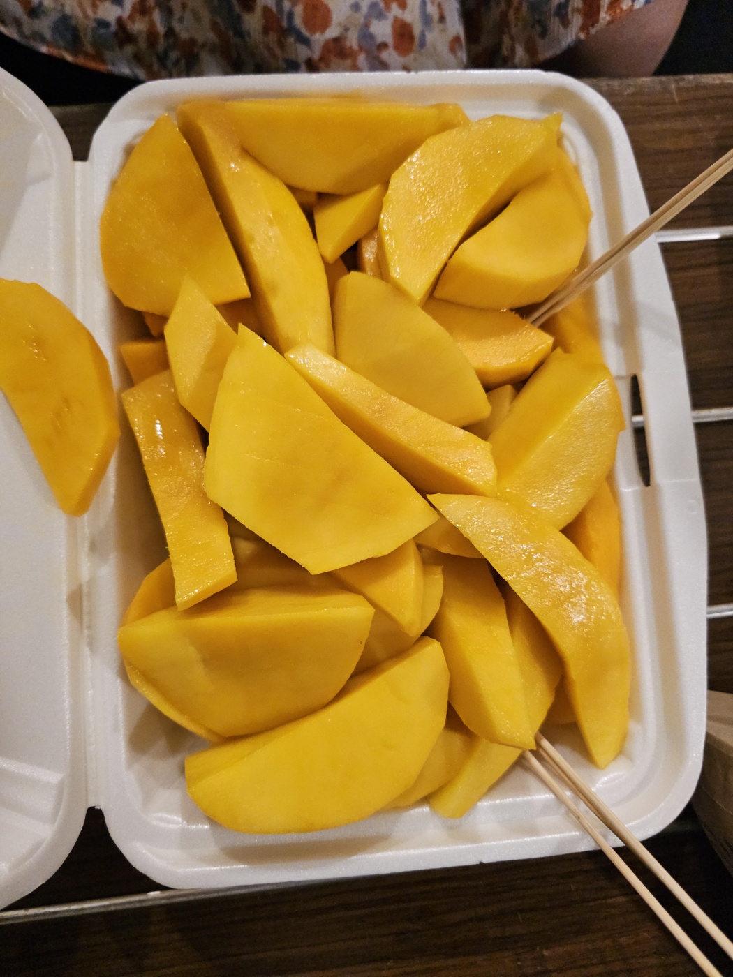 [25.3월] 푸꾸옥 #3&amp;#124;즈엉동 야시장 방문 후기 (Duong Dong Night Market)