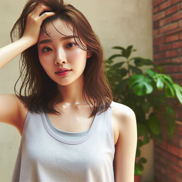 더위먹었을때 증상