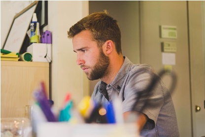 우리가 뇌를 정말 쓰는 시간은 단 2시간뿐이라는 사실