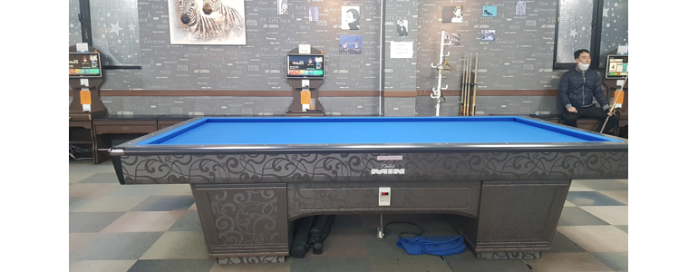 천안 동남구 당구장