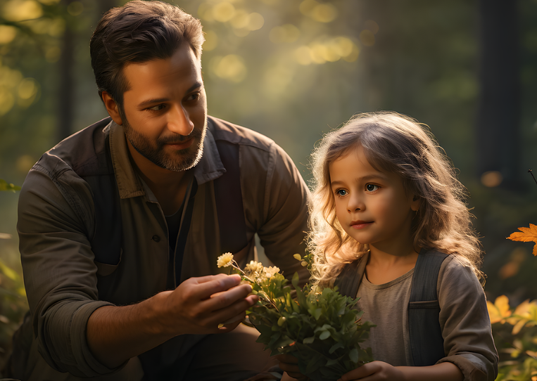 아이 감정조절 (감정 인정, 진정 방법, 부모 모델링)