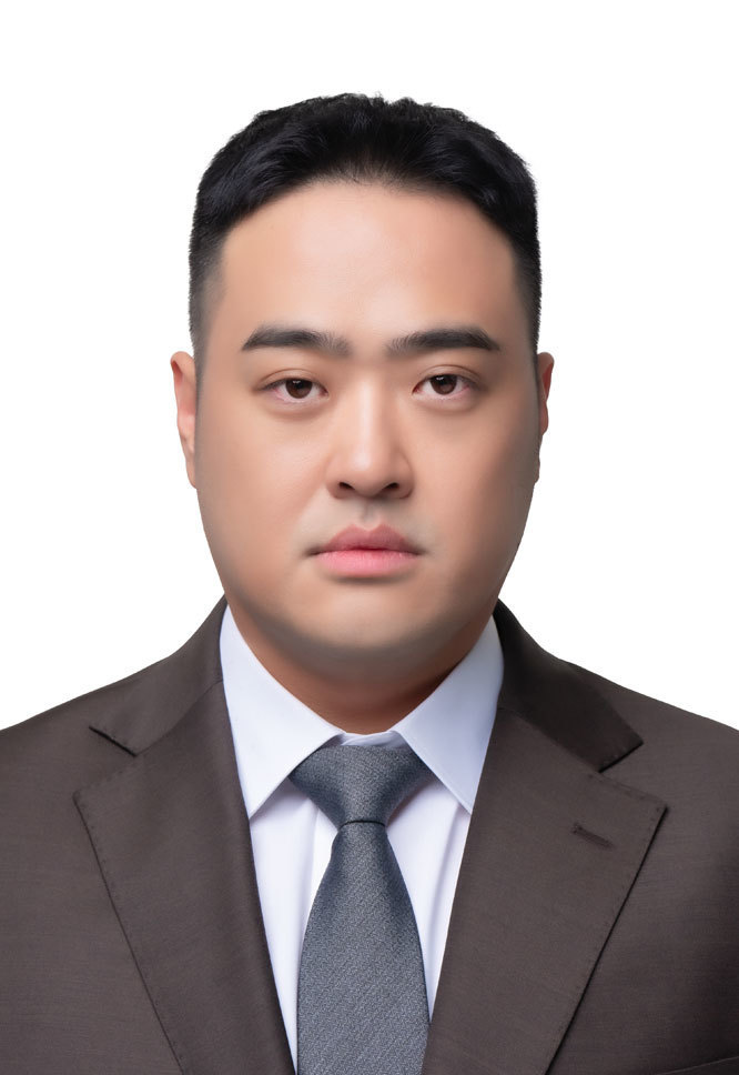 커넥션 등장인물