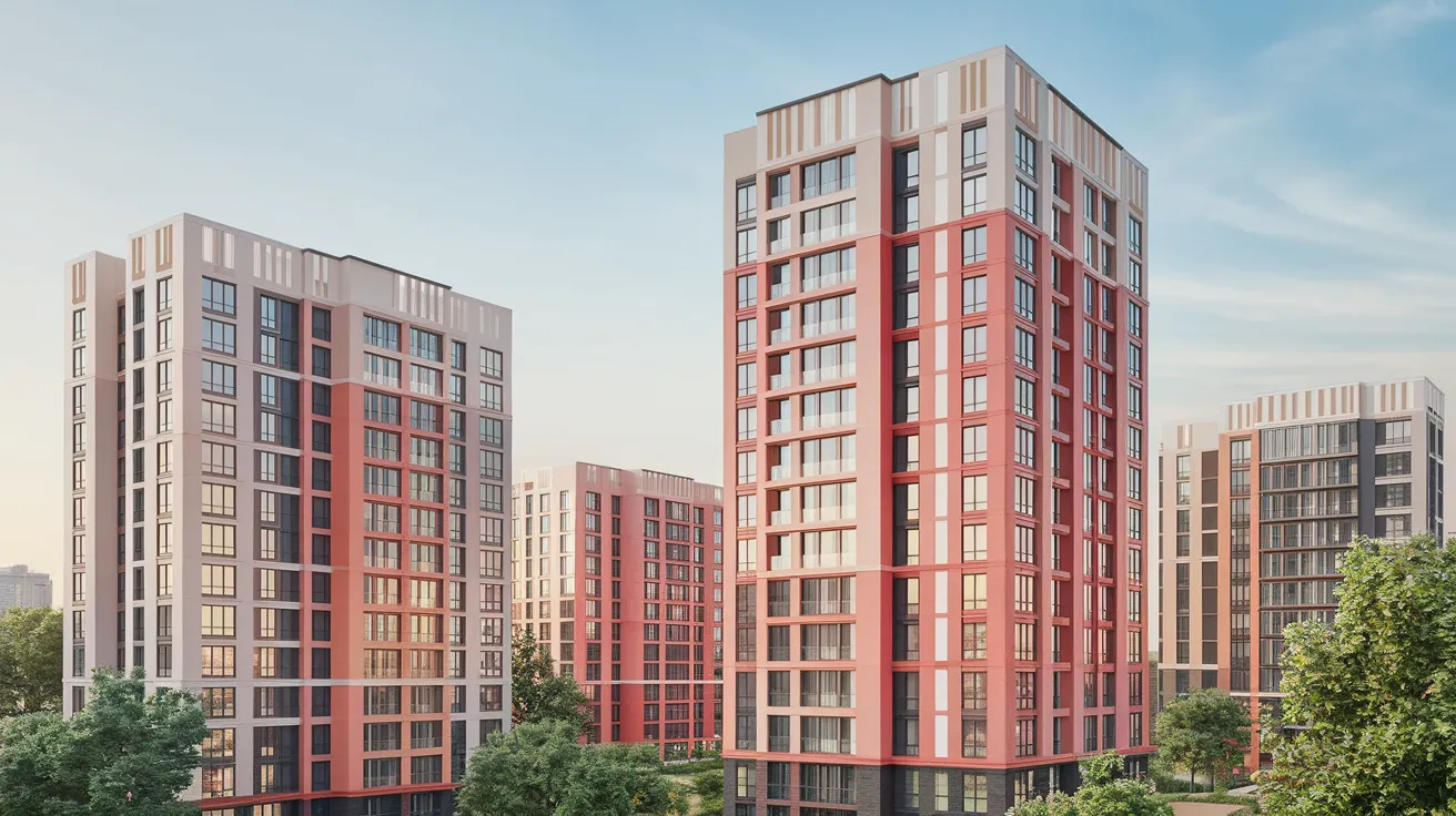 2025년 전국 아파트 분양 일정 총정리