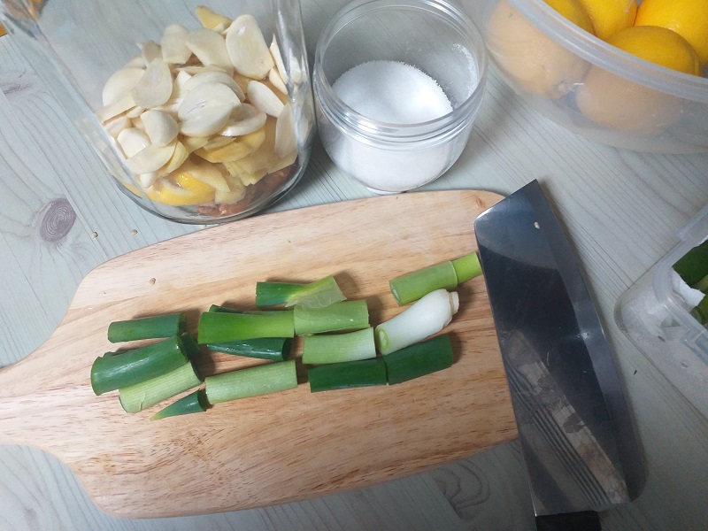 청주 맛술 만드는 법