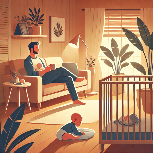 육아스트레스 관리