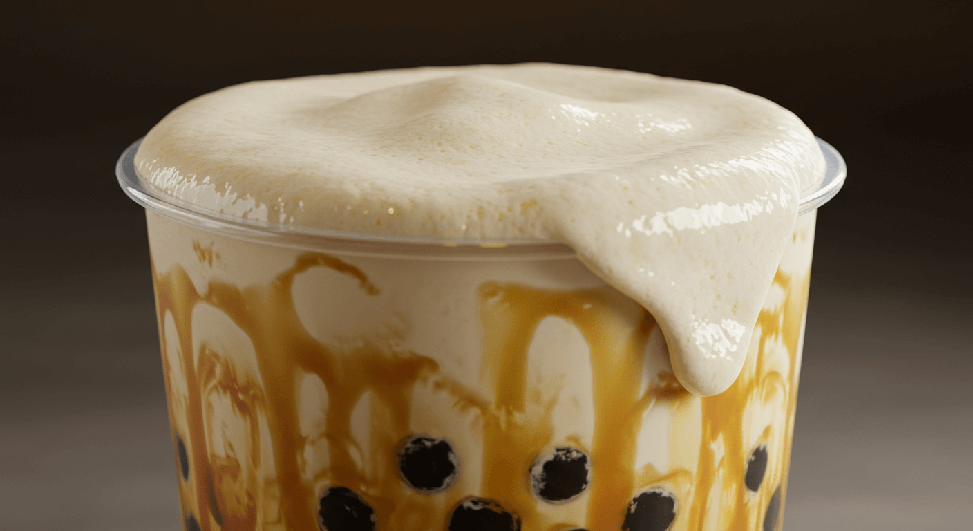 공차밀크폼&amp;#44; 밀크폼만들기&amp;#44; 홈카페&amp;#44; 밀크티레시피&amp;#44; 크림치즈밀크폼&amp;#44; 공차레시피&amp;#44; 버블티만들기&amp;#44; 홈메이드음료&amp;#44; 우유크림&amp;#44; 디저트토핑