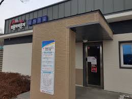 고속도로 휴게소 화물차 라운지