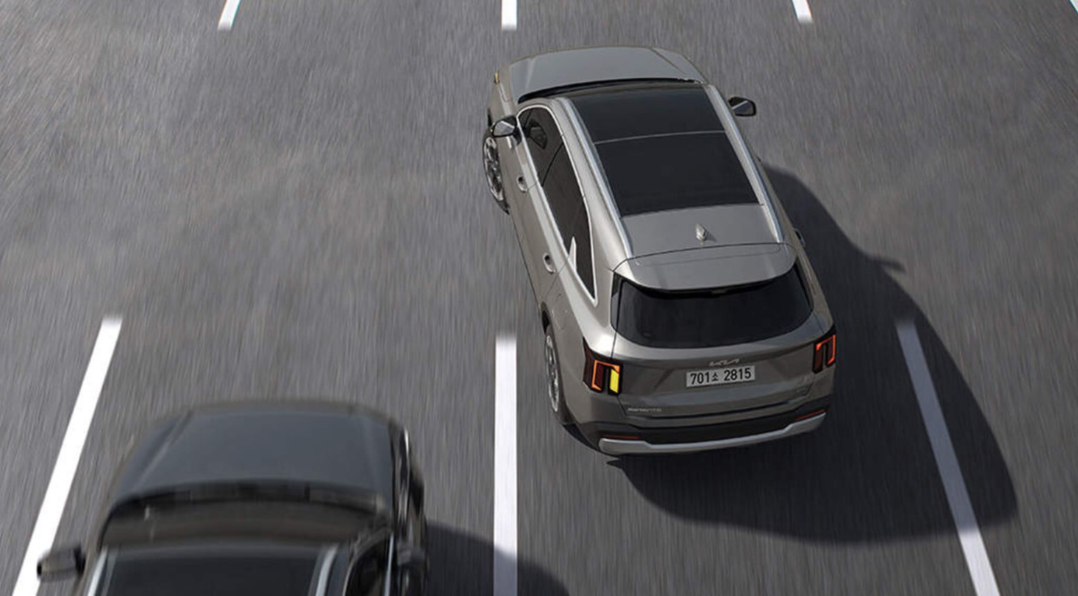 2025 기아 쏘렌토 가격표(신형)