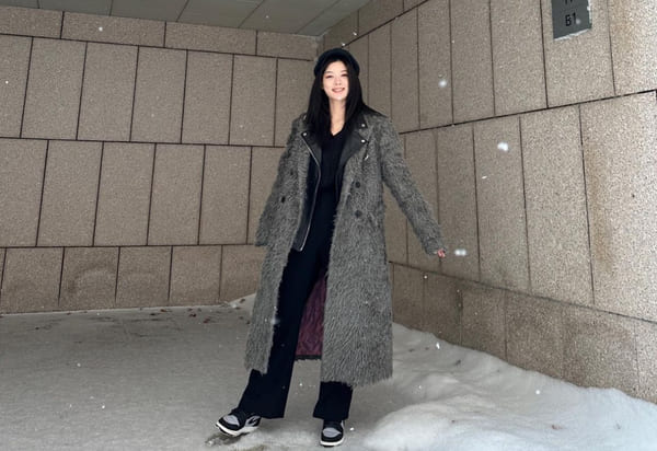 배우 김유정 사복 패션