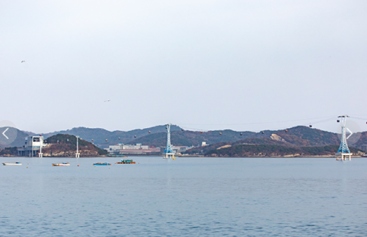 제부도 케이블카