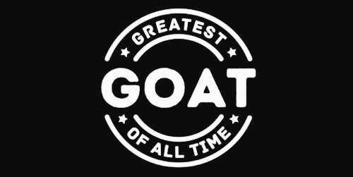 Greatest Of All Time