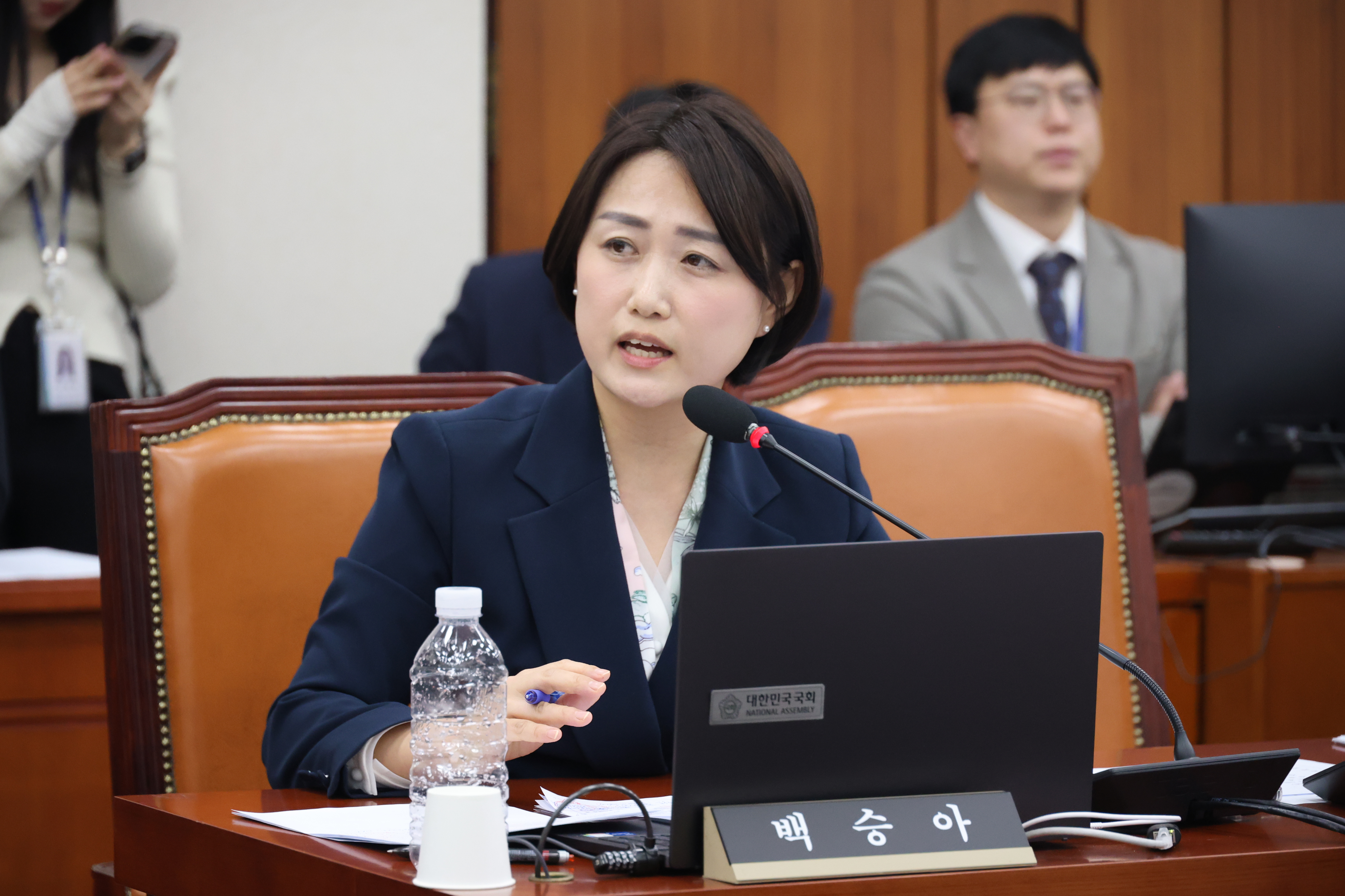 더불어민주당 교육특별위원장