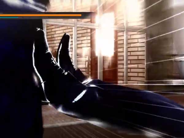 능력 강화 - 키류(+추천) 타이틀 이미지