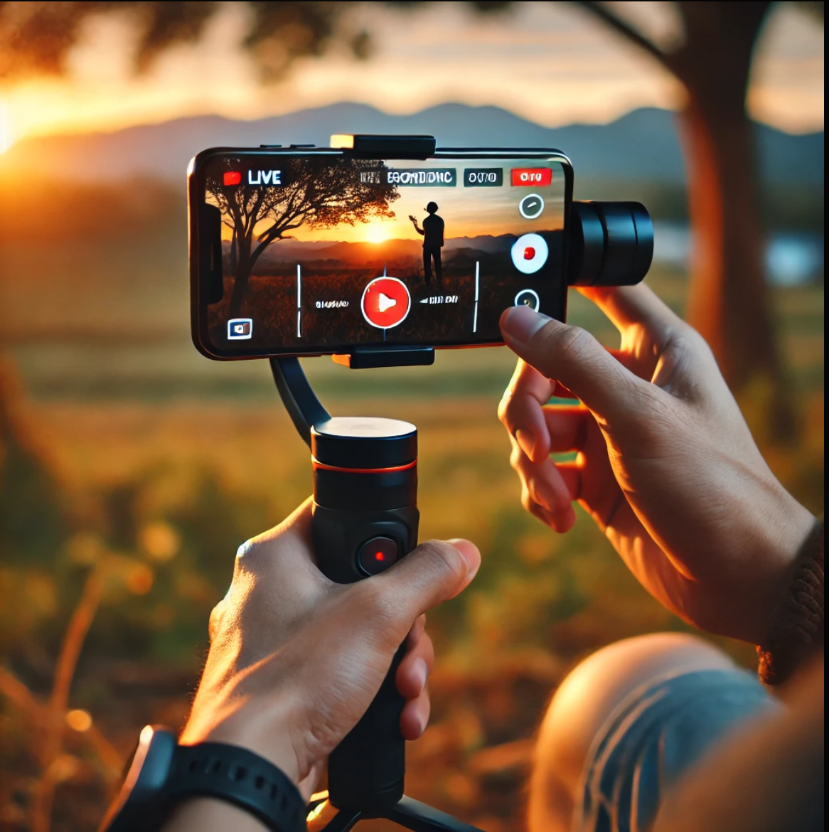 AI 시대, 스마트폰 하나로 인생 3막을 설계하는 법