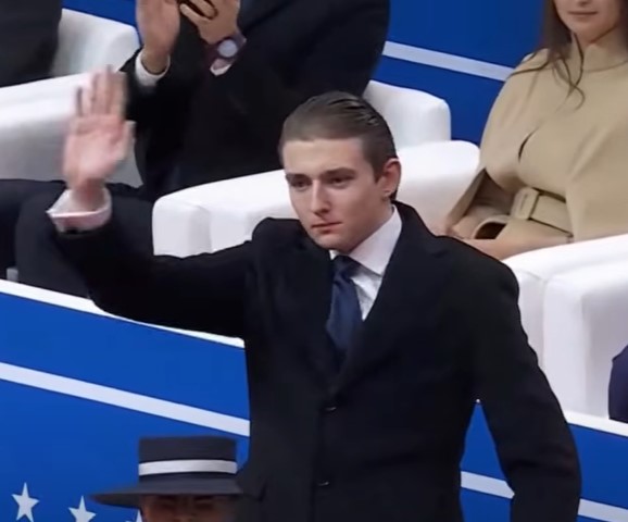 배런 트럼프 키, 배런 트럼프 나이, 배런 트럼프 프로필, 도널드 트럼프 막내아들, 배런 트럼프 정치 데뷔, 배런 트럼프 학력, 멜라니아 트럼프, 트럼프 재취임 2025