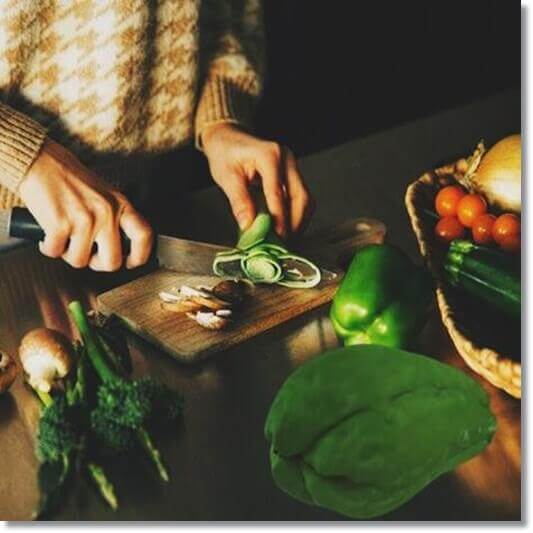 차요테 효능 및 요리 먹는 법과 영양성분, 주의점