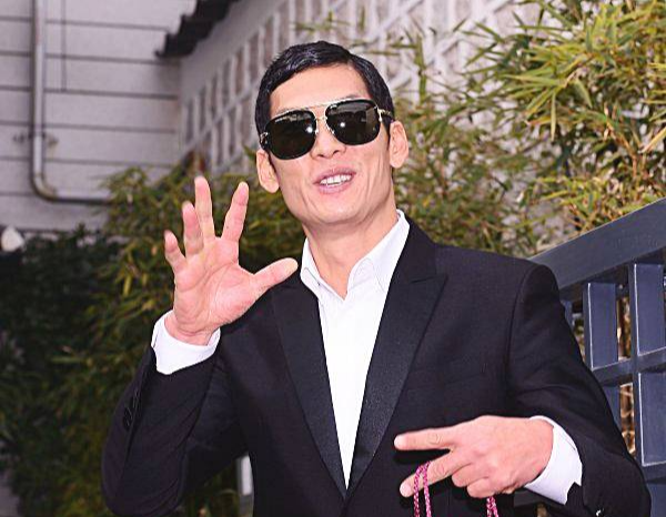 god-박준형