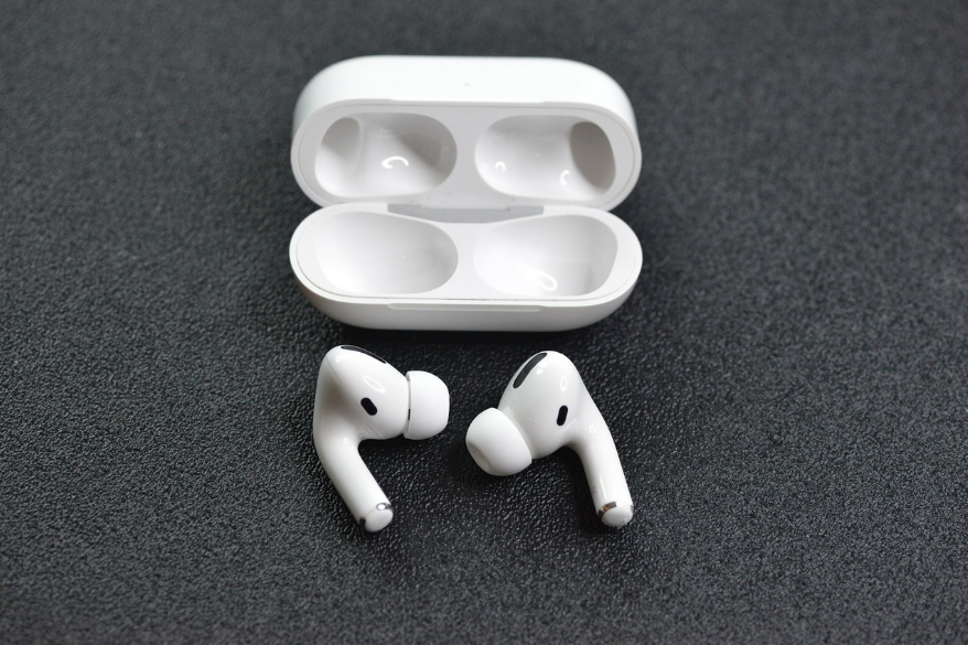 무선이어폰 사진