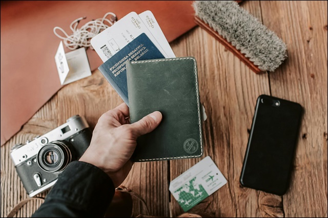인천공항 스마트패스 등록 방법 2가지