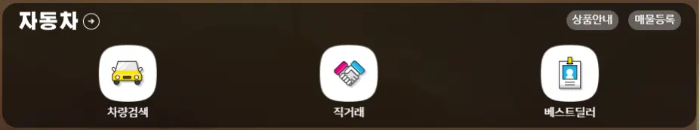 교차로