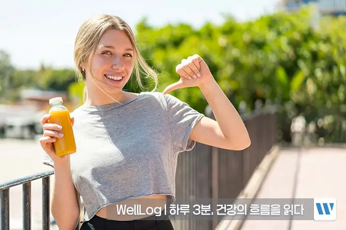 리포좀 비타민C 복용법 복용량 주의사항