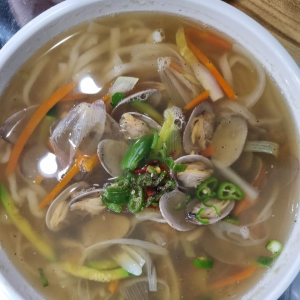 강화맛집 강화도 맛집 칼국수 맛있는집